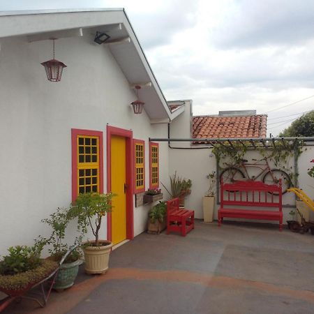 Olímpia Casa Camioto 빌라 외부 사진