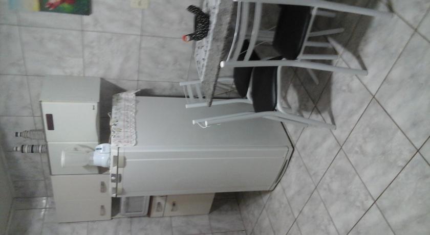 Olímpia Casa Camioto 빌라 객실 사진