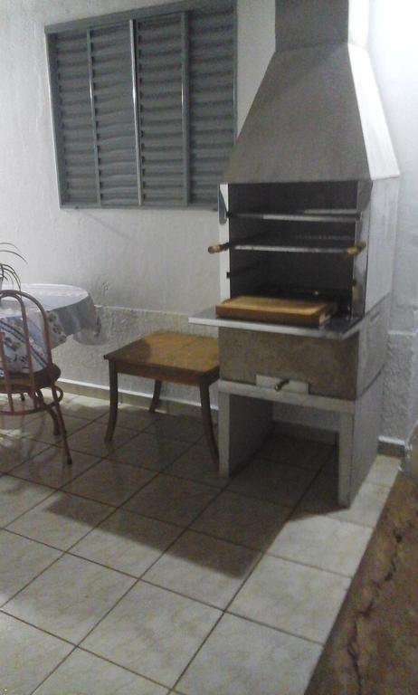 Olímpia Casa Camioto 빌라 객실 사진