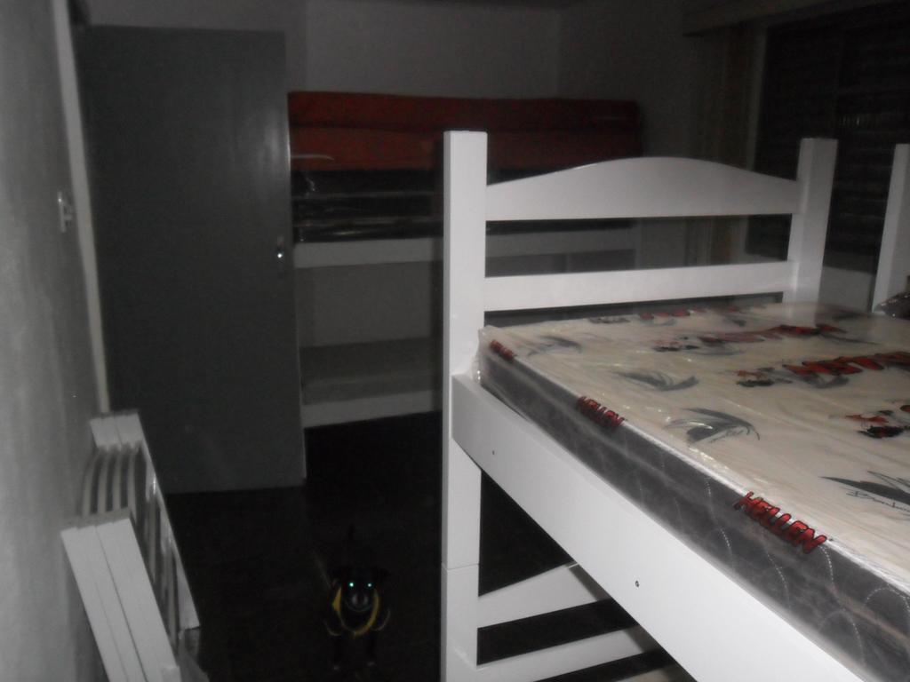Olímpia Casa Camioto 빌라 객실 사진