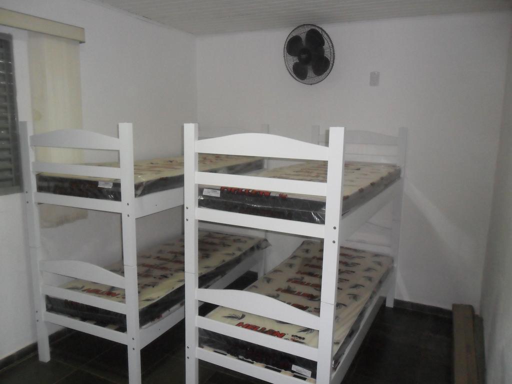 Olímpia Casa Camioto 빌라 객실 사진