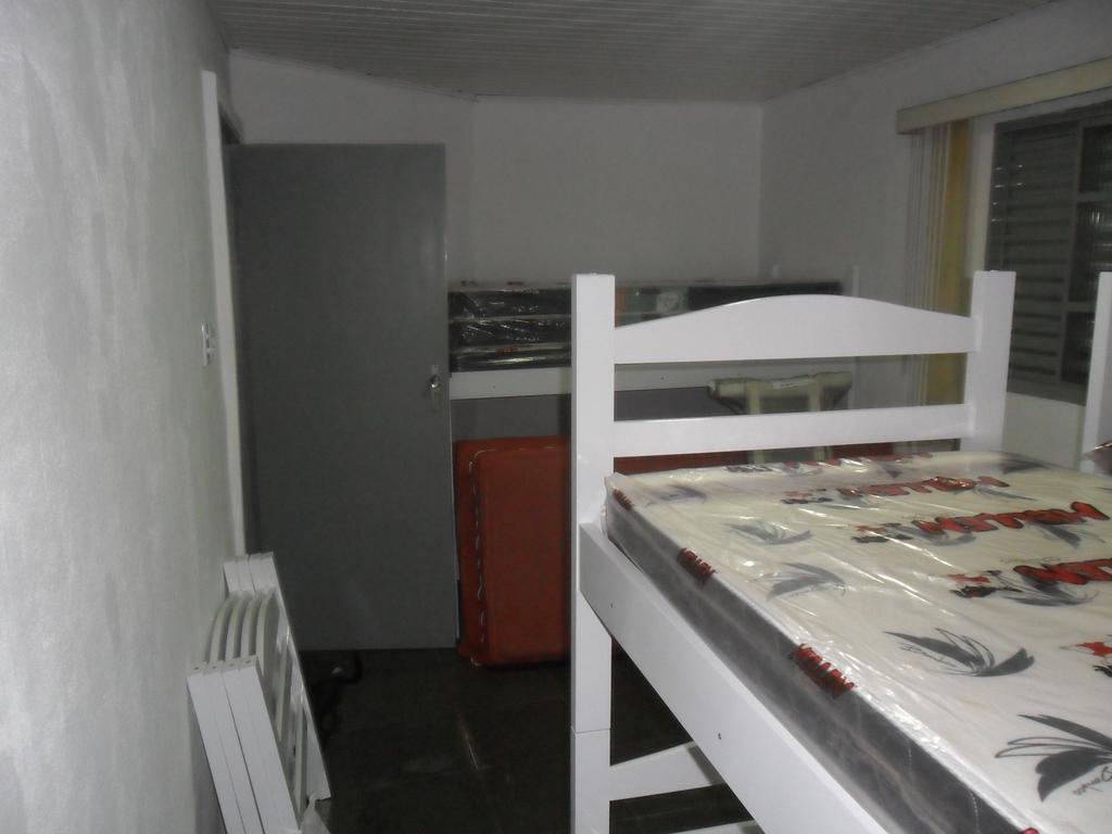 Olímpia Casa Camioto 빌라 객실 사진