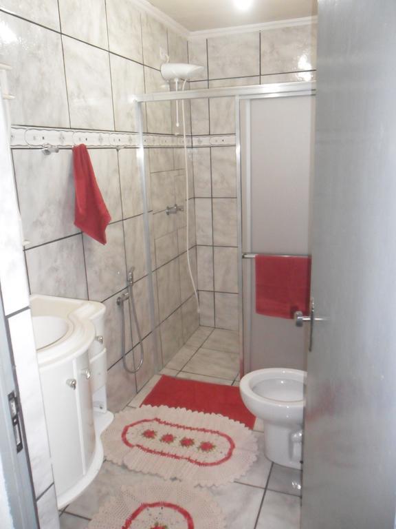Olímpia Casa Camioto 빌라 외부 사진