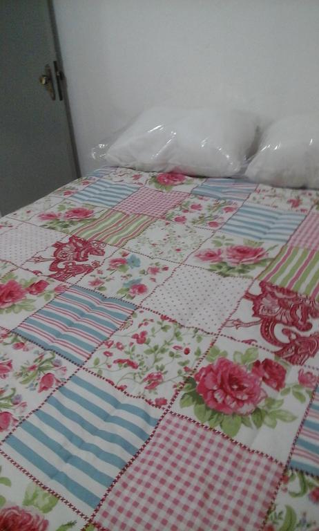 Olímpia Casa Camioto 빌라 외부 사진