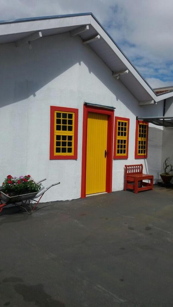Olímpia Casa Camioto 빌라 외부 사진