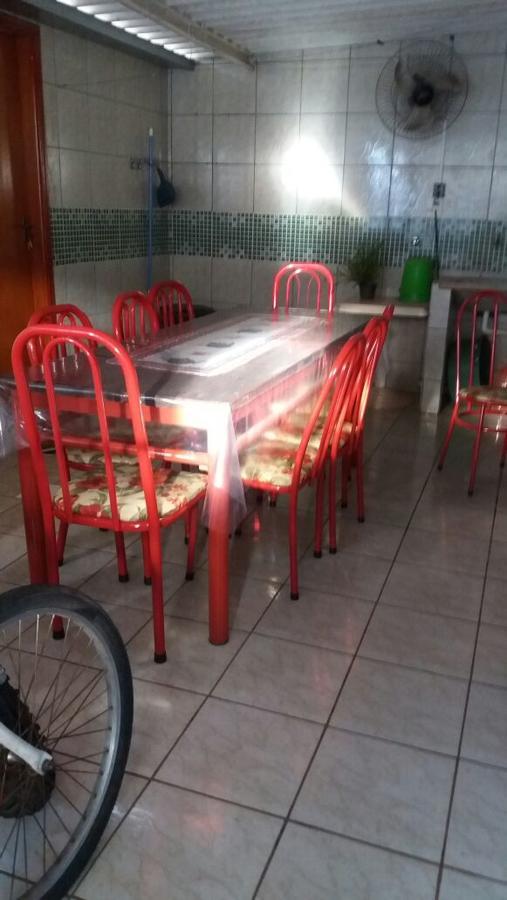 Olímpia Casa Camioto 빌라 외부 사진