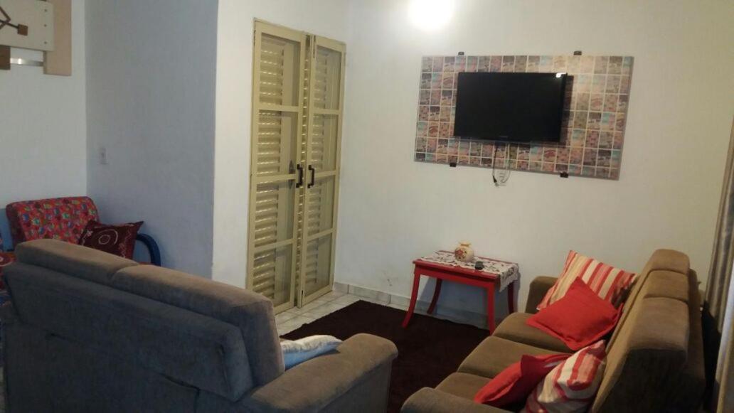 Olímpia Casa Camioto 빌라 외부 사진