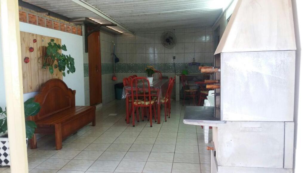 Olímpia Casa Camioto 빌라 외부 사진
