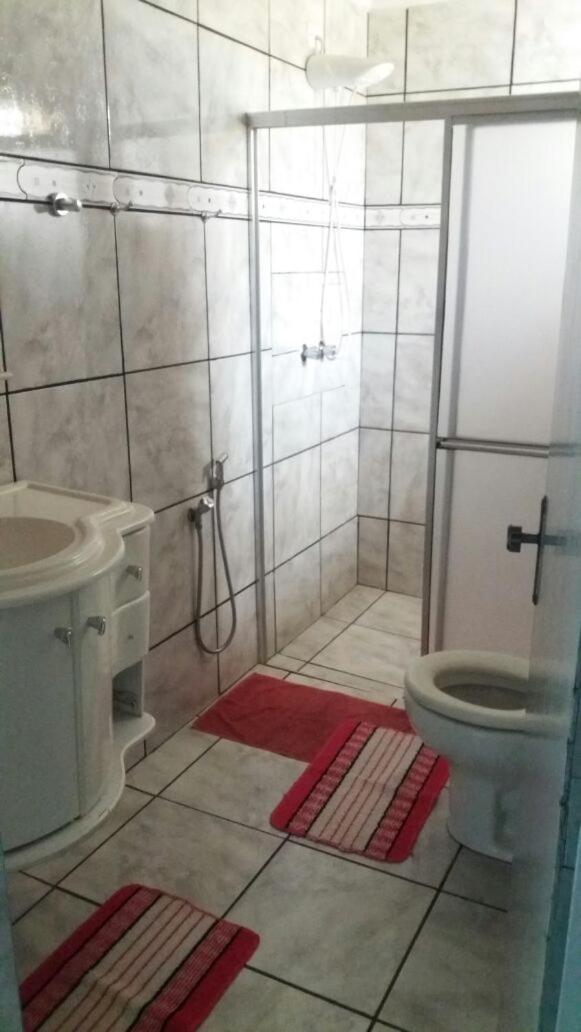 Olímpia Casa Camioto 빌라 외부 사진