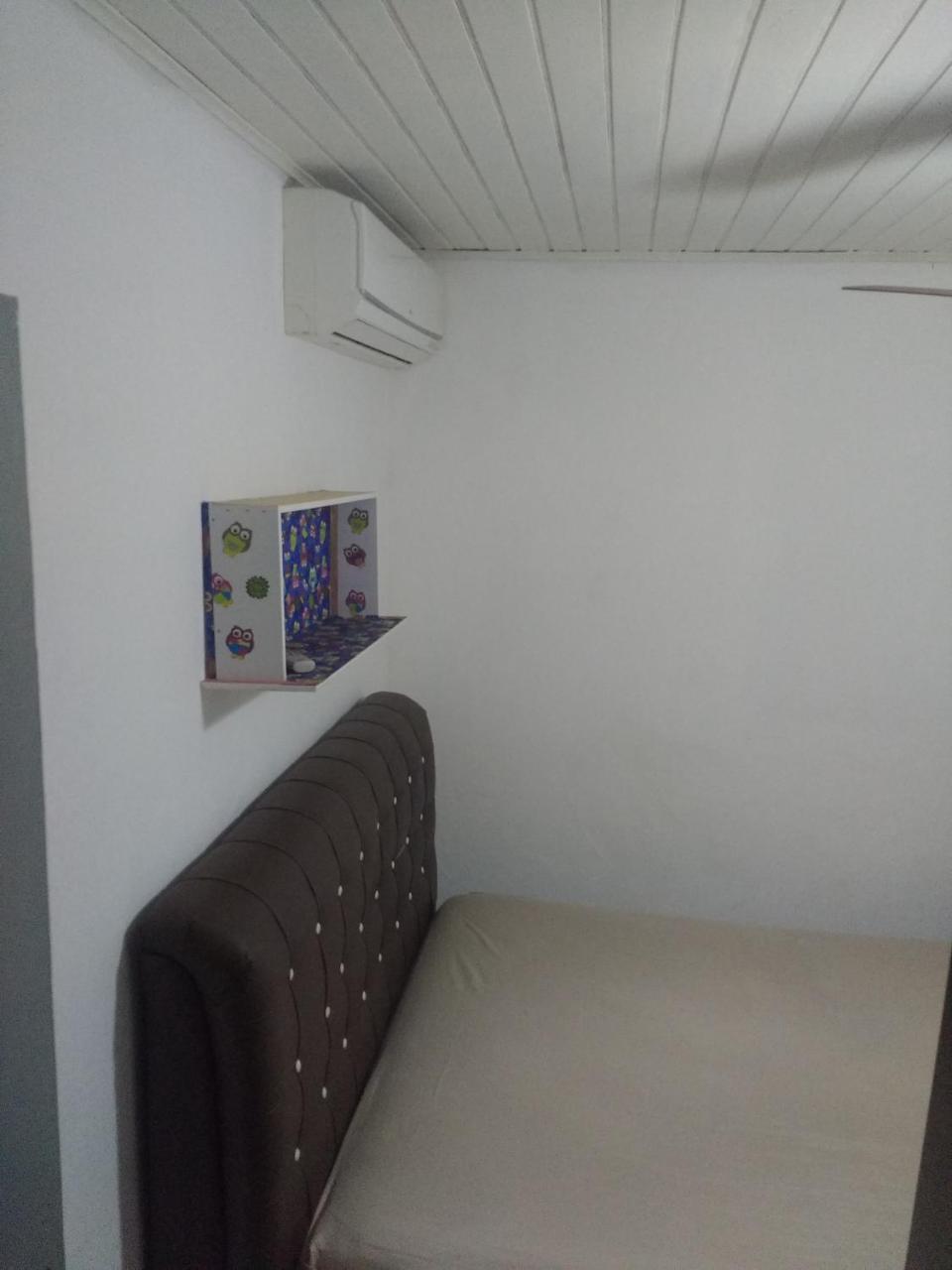 Olímpia Casa Camioto 빌라 외부 사진