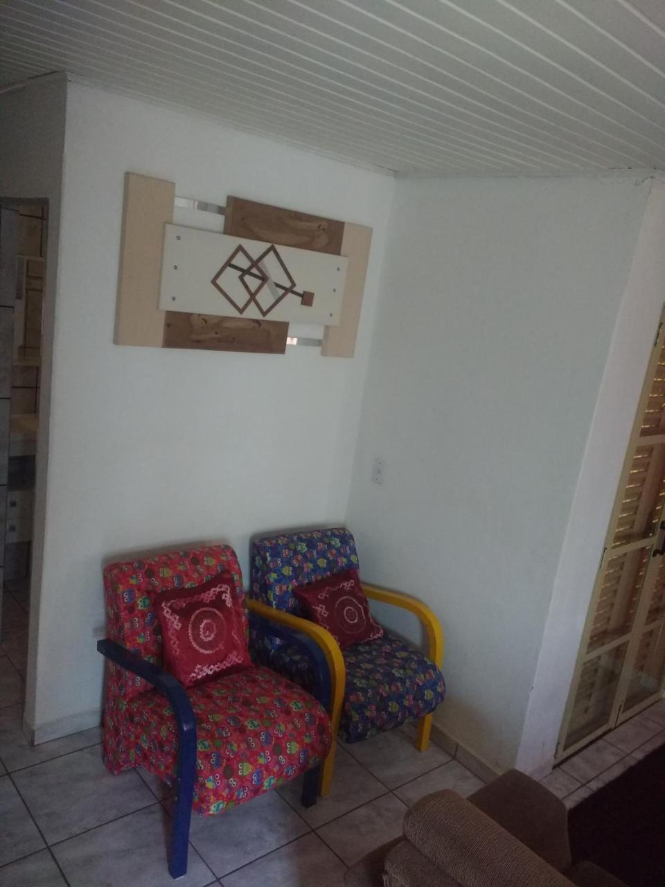 Olímpia Casa Camioto 빌라 외부 사진