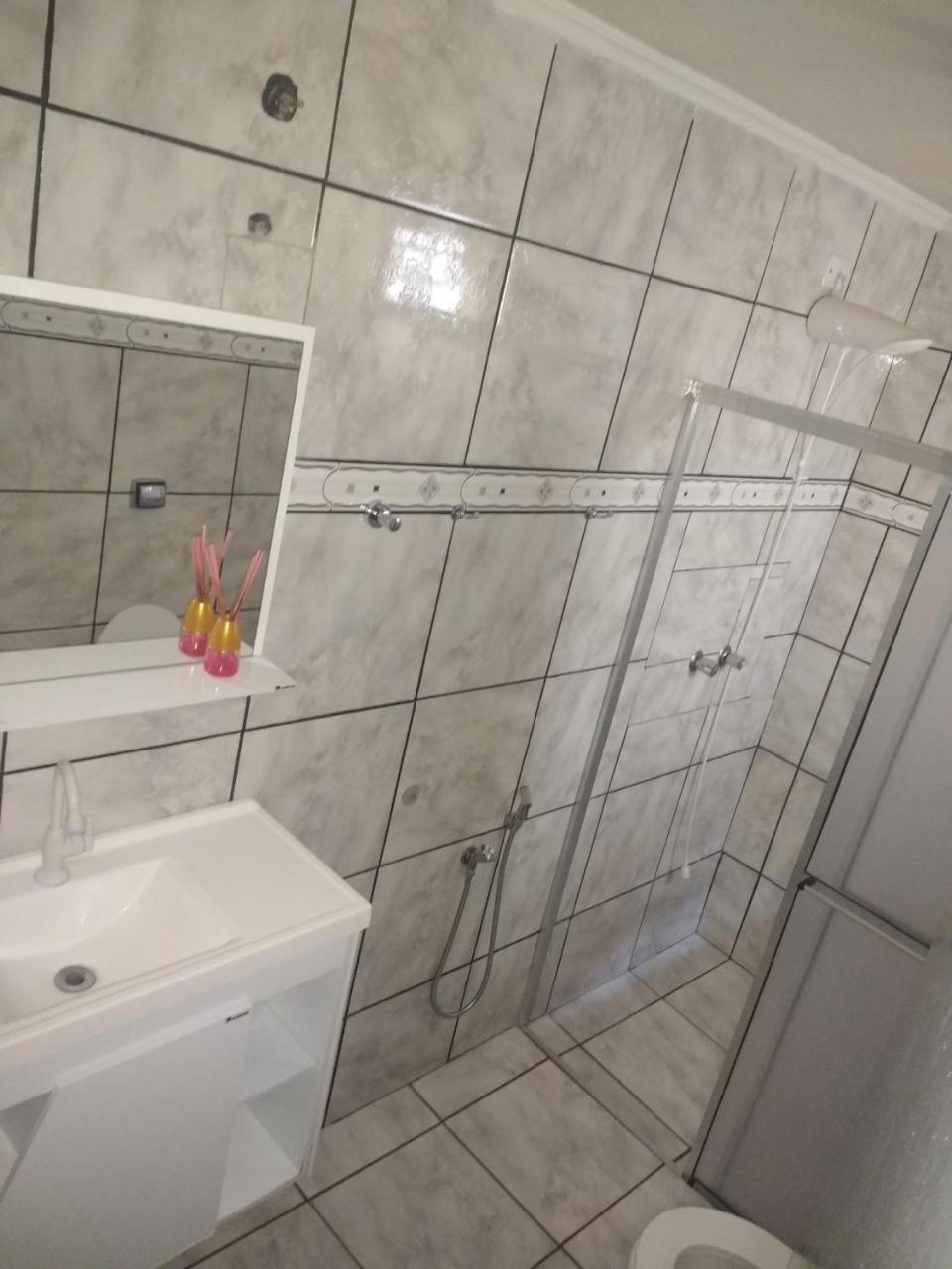 Olímpia Casa Camioto 빌라 외부 사진