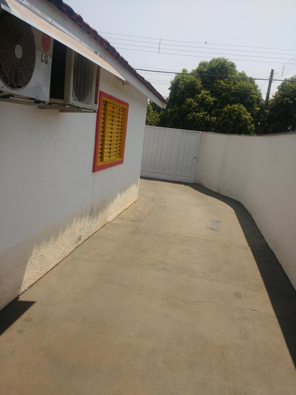 Olímpia Casa Camioto 빌라 외부 사진