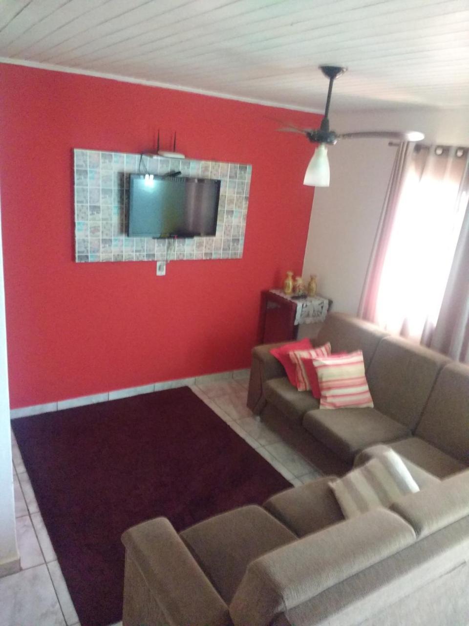 Olímpia Casa Camioto 빌라 외부 사진