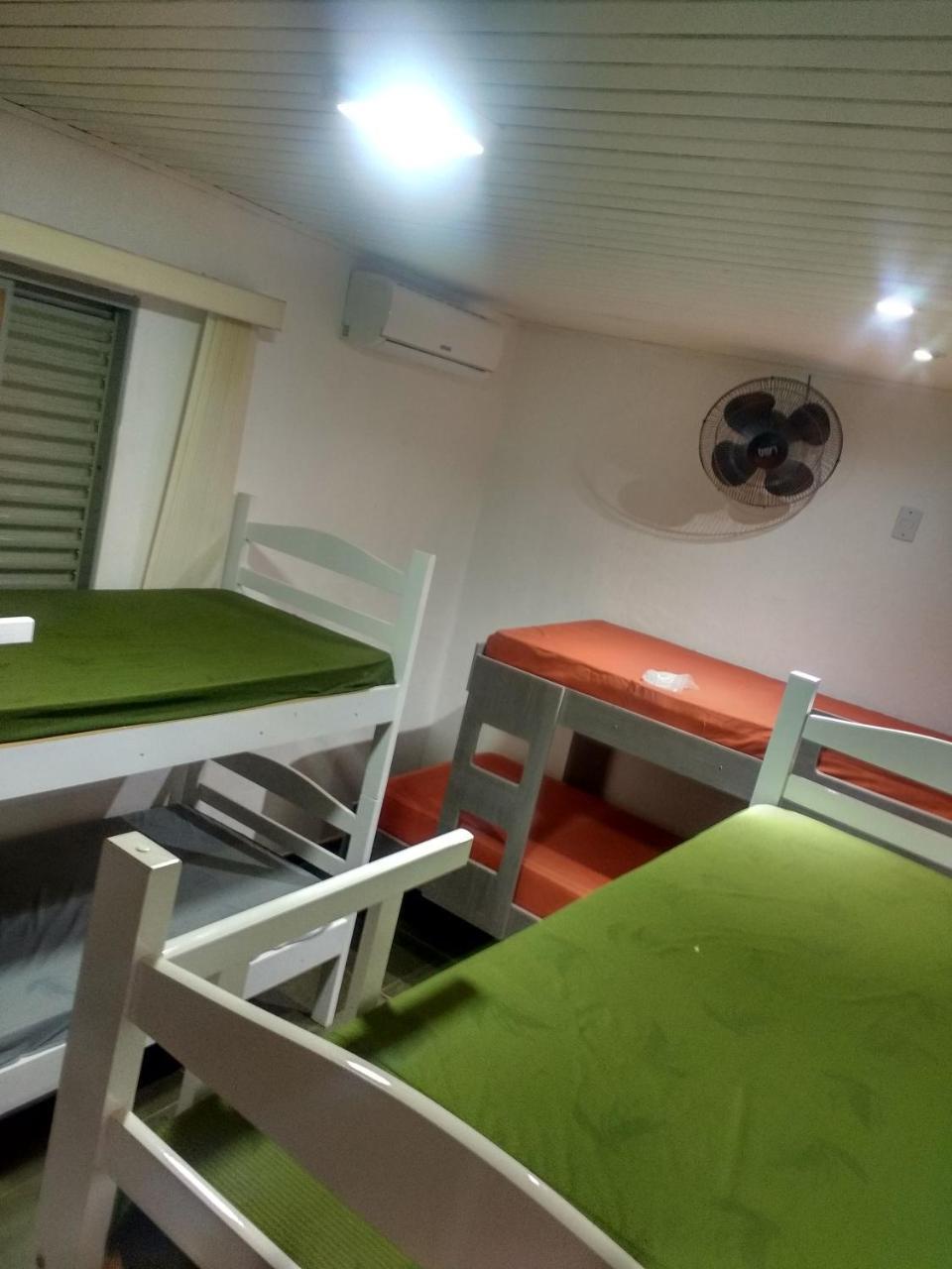Olímpia Casa Camioto 빌라 외부 사진